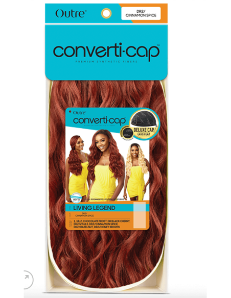 Outre Convert-Cap Living Legend 24"