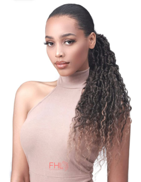 Bobbi Boss Postiche French Deep Boho 20