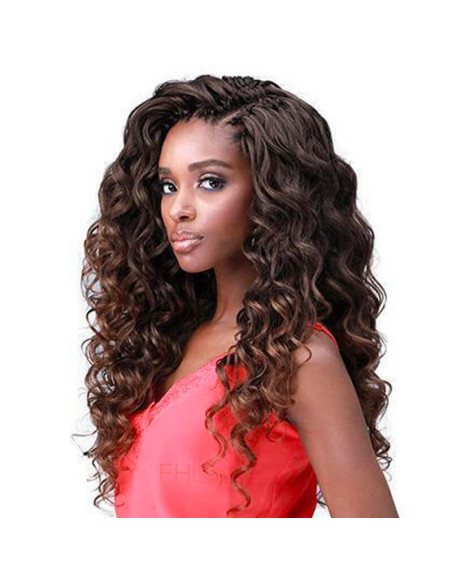 Bobbi Boss Brazilian Ocean Wave 20