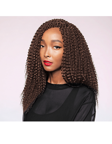 Urban Braid Sublime