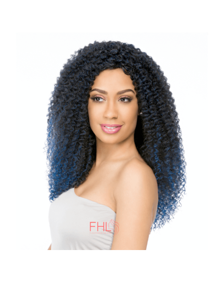 Sensationnel Instant Fashion Perruque ZENA Sensationnel Instant Fashion Perruque ZENA
