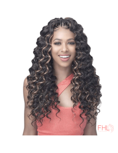 Bobbi Boss Brazilian Loose Deep Wave 18