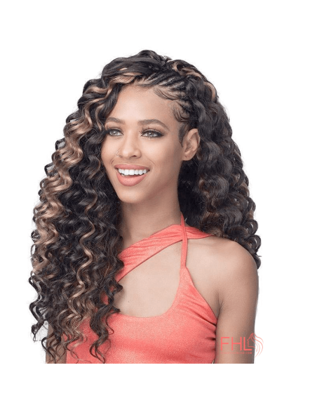 Bobbi Boss Brazilian Loose Deep Wave 18