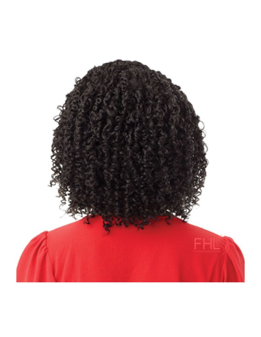 OUTRE PERRUQUE BOHO PASSION SUMMER TWIST