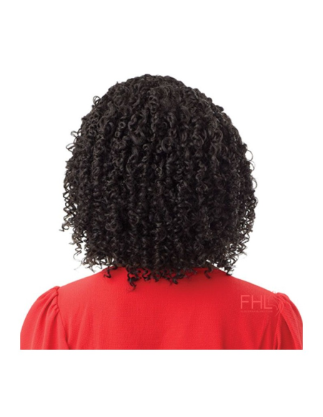 OUTRE PERRUQUE BOHO PASSION SUMMER TWIST