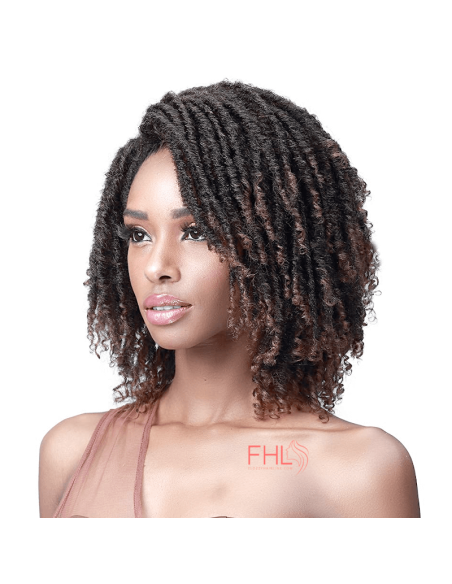 BOBBI BOSS FREEFORM LOCS PERRUQUE