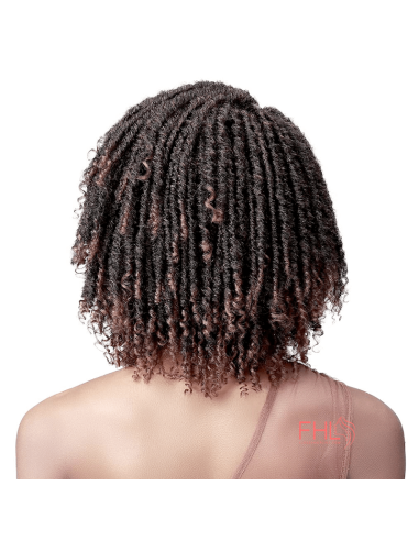 BOBBI BOSS FREEFORM LOCS PERRUQUE