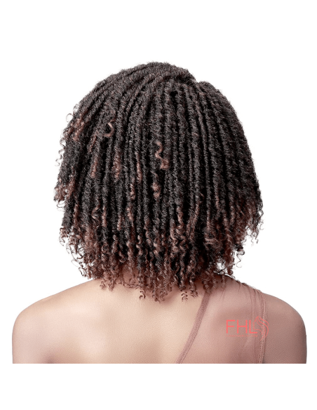 BOBBI BOSS FREEFORM LOCS PERRUQUE