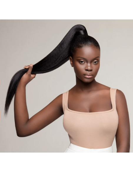 Feme Pony Wrap Postiche Kink