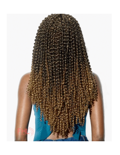 SENSATIONNEL 3X RUWA WATER WAVE 2