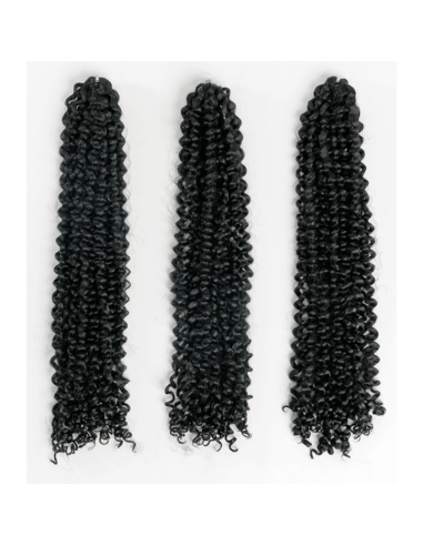 SENSATIONNEL 3X RUWA WATER WAVE