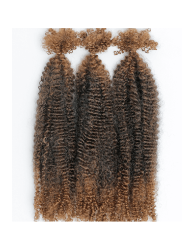 XPRESSION TWISTED UP SPRINGY BOHEMIAN 16"