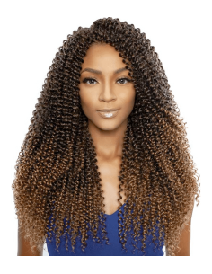 Isis Caribbean Bohemian Soft Water CB 3