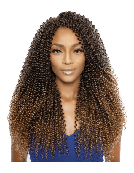 Isis Caribbean Bohemian Soft Water CB 3