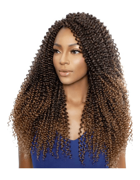 Isis Caribbean Bohemian Soft Water CB 3