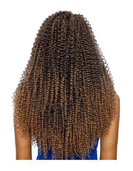 Isis Caribbean Bohemian Soft Water CB 3