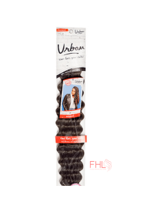 Urban Braid Bounce 20" 2