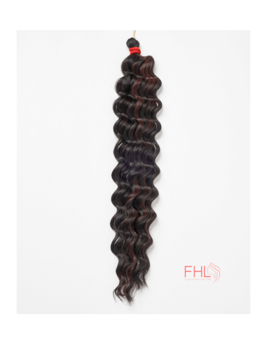 Urban Braid Bounce 20"