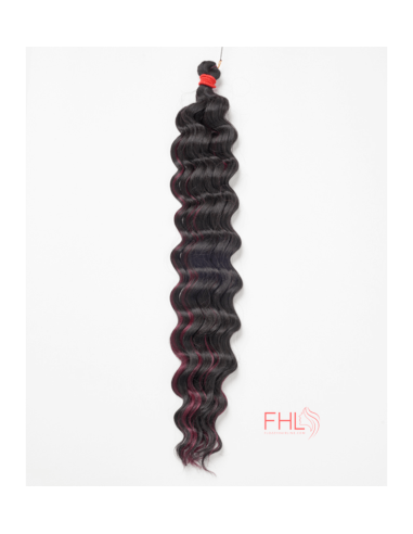 Urban Braid Bounce 20"