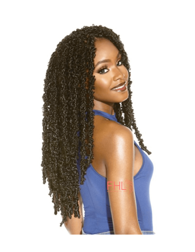 SENSATIONNEL 3X RUWA BOHEMIAN WAVE