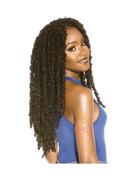 SENSATIONNEL 3X RUWA BOHEMIAN WAVE