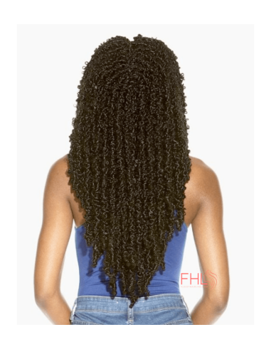 SENSATIONNEL 3X RUWA BOHEMIAN WAVE