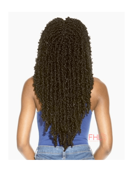 SENSATIONNEL 3X RUWA BOHEMIAN WAVE