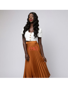 Feme Lace Perruque Siren Waves 2