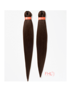 Xpression Pre Streched Braid - Mèche pré-étirée 2