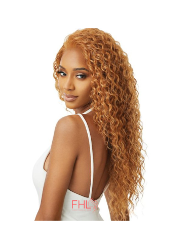 Outre Perfect Hairline Perruque Ariella