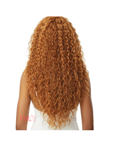 Outre Perfect Hairline Perruque Ariella