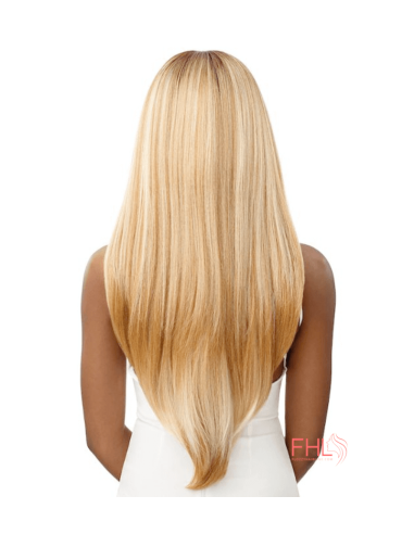 Outre Perfect Hairline Perruque TATIENNE