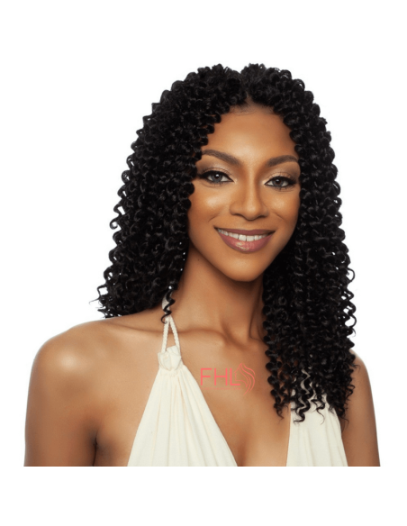 Afri Naptural 3X Passion Water Wave 12 Afri Naptural 3X Passion Water Wave 12