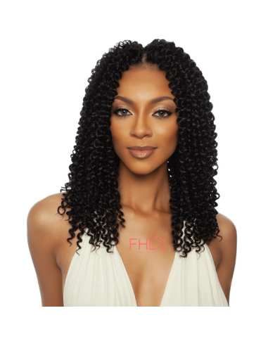 Afri Naptural 3X Passion Water Wave 12