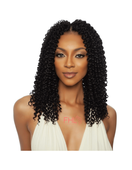 Afri Naptural 3X Passion Water Wave 12 Afri Naptural 3X Passion Water Wave 12