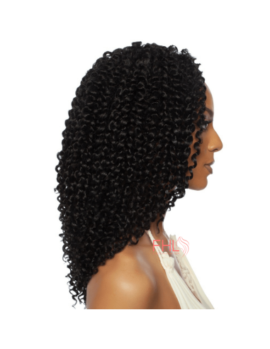 Afri Naptural 3X Passion Water Wave 12