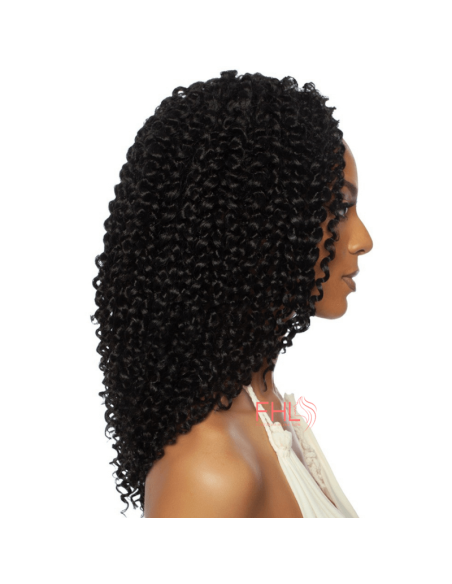 Afri Naptural 3X Passion Water Wave 12 Afri Naptural 3X Passion Water Wave 12