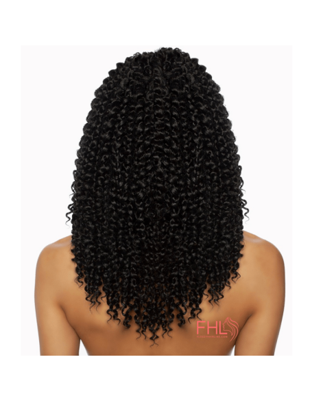 Afri Naptural 3X Passion Water Wave 12 Afri Naptural 3X Passion Water Wave 12