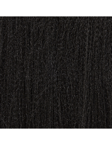 Afri Naptural 3X Sassy Curl 20" Pre Streched
