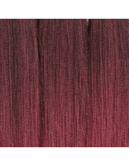 Afri Naptural 3X Sassy Curl 20" Pre Streched