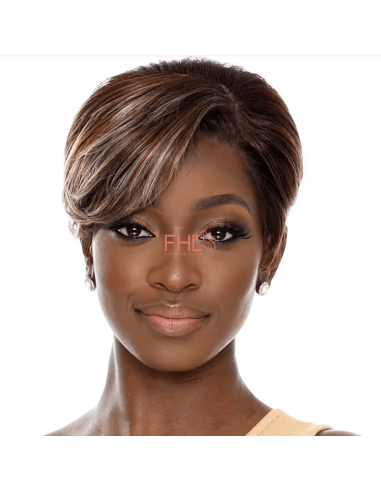 Outre Perfect Hairline Perruque HD - Blaze