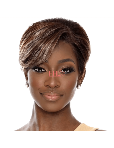 Outre Perfect Hairline Perruque HD - Blaze