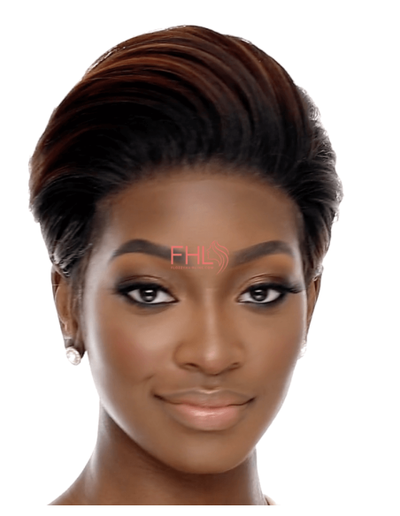 Outre Perfect Hairline Perruque HD - Blaze