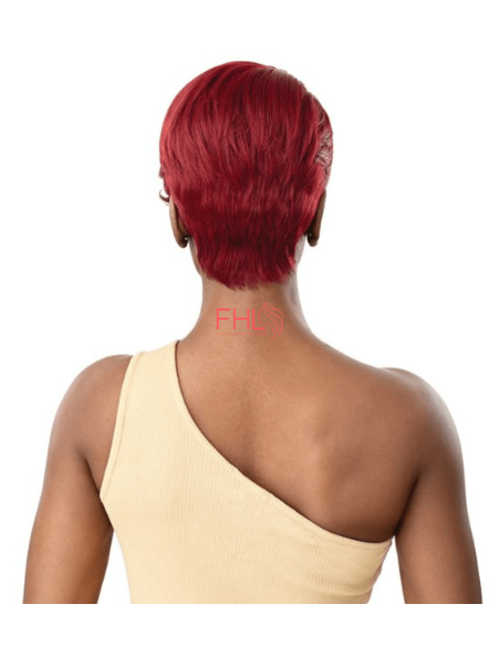 Outre Perfect Hairline Perruque HD - Blaze