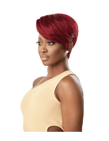 Outre Perfect Hairline Perruque HD - Blaze