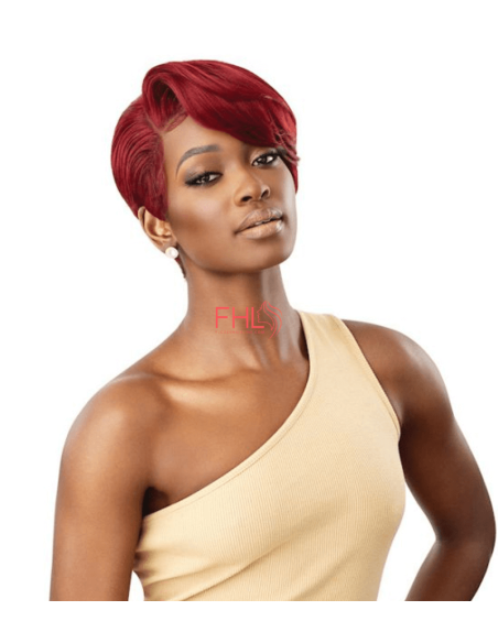 Outre Perfect Hairline Perruque HD - Blaze