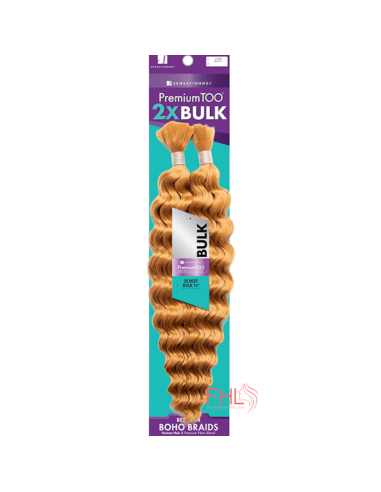 SENSATIONNEL PREMIUM TOO 2X DEEP WAVE BULK