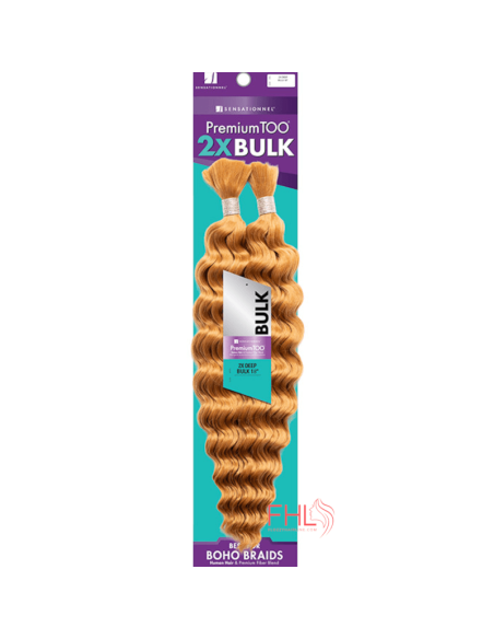 SENSATIONNEL PREMIUM TOO 2X DEEP WAVE BULK