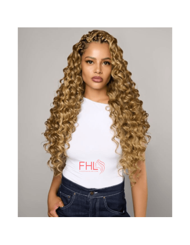 Urban Braid Lusciuos