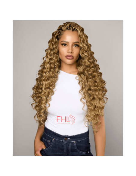 Urban Braid Lusciuos